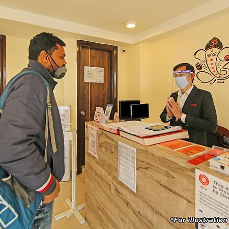 Oyo Silverkey 74581 Nallagandla Hotel Hyderabad Ngoại thất bức ảnh