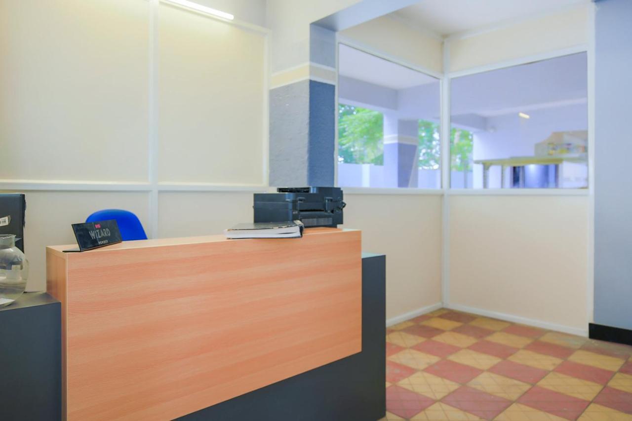 Oyo Silverkey 74581 Nallagandla Hotel Hyderabad Ngoại thất bức ảnh