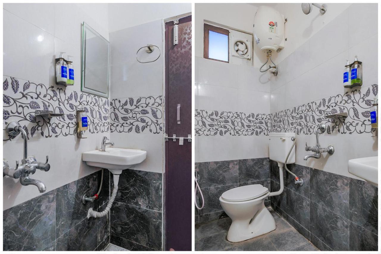 Oyo Silverkey 74581 Nallagandla Hotel Hyderabad Ngoại thất bức ảnh